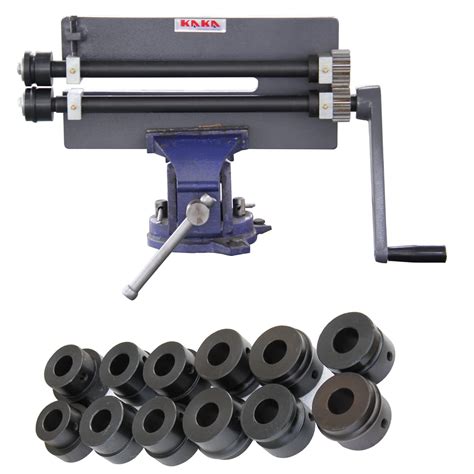 sheet metal bead roller dies|bead roller harbor freight.